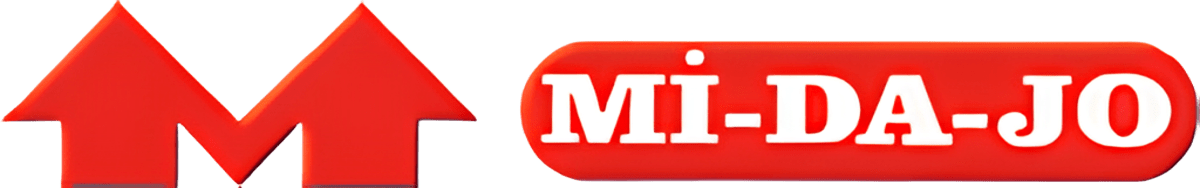 Midajo Plastik İnşaat Malz. San. Tic. Ltd. Şti.
